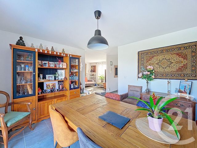 Maison &agrave; vendre - 5 pi&egrave;ces - 124,58 m2 - Chaille Les Marais - 85 - PAYS-DE-LOIRE