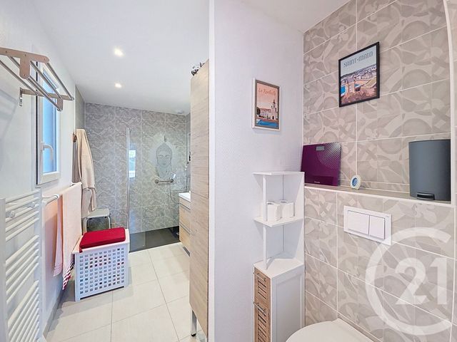 Maison &agrave; vendre - 5 pi&egrave;ces - 124,58 m2 - Chaille Les Marais - 85 - PAYS-DE-LOIRE