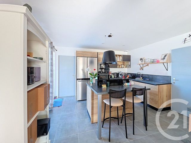 Maison &agrave; vendre - 5 pi&egrave;ces - 124,58 m2 - Chaille Les Marais - 85 - PAYS-DE-LOIRE