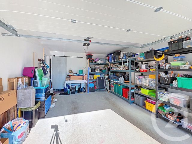 Maison &agrave; vendre - 5 pi&egrave;ces - 124,58 m2 - Chaille Les Marais - 85 - PAYS-DE-LOIRE