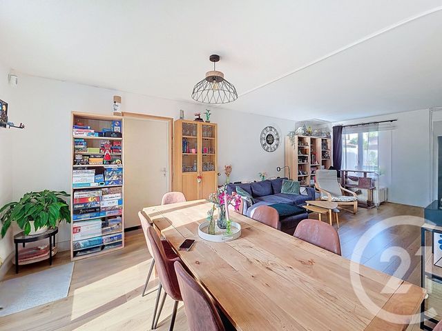 Maison à vendre - 5 pièces - 101,98 m2 - Lucon - 85 - PAYS-DE-LOIRE