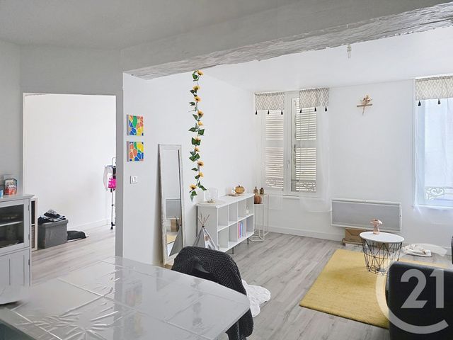 immeuble - LUCON - 85