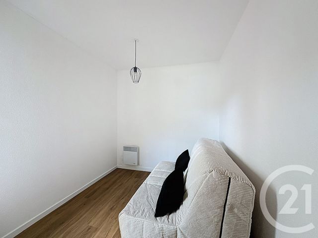 Appartement T1 à louer - 1 pièce - 33,80 m2 - Lucon - 85 - PAYS-DE-LOIRE