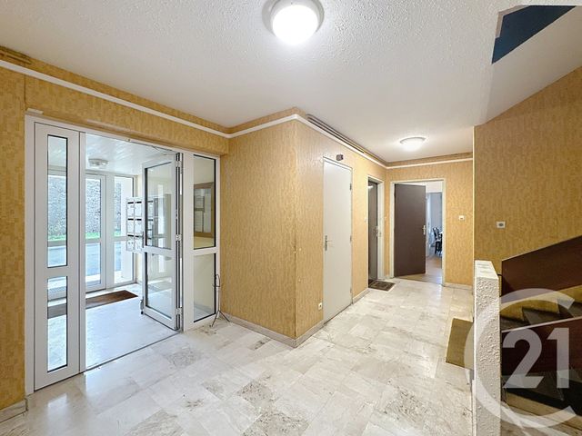 Appartement T1 à louer - 1 pièce - 33,80 m2 - Lucon - 85 - PAYS-DE-LOIRE