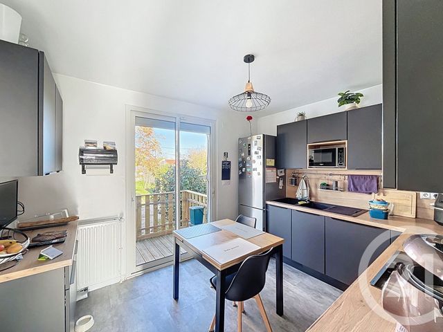 Maison &agrave; vendre - 5 pi&egrave;ces - 112,96 m2 - Lucon - 85 - PAYS-DE-LOIRE