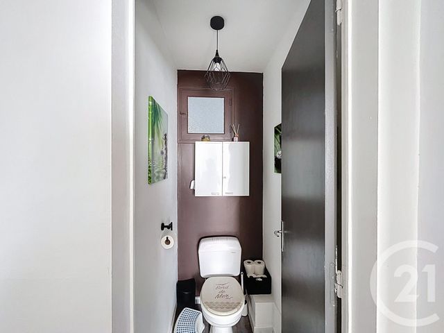 Maison &agrave; vendre - 5 pi&egrave;ces - 112,96 m2 - Lucon - 85 - PAYS-DE-LOIRE