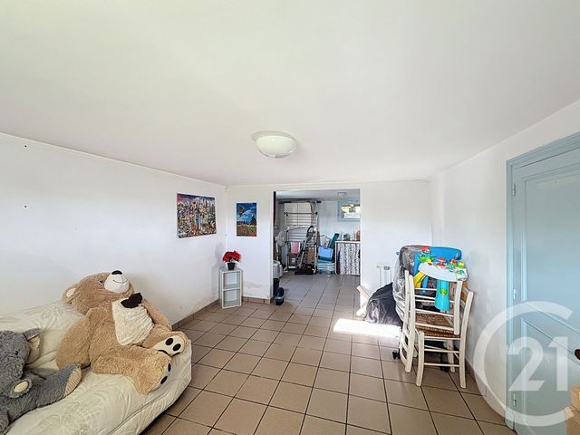 Maison &agrave; vendre - 5 pi&egrave;ces - 112,96 m2 - Lucon - 85 - PAYS-DE-LOIRE