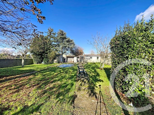 Maison &agrave; vendre - 5 pi&egrave;ces - 112,96 m2 - Lucon - 85 - PAYS-DE-LOIRE