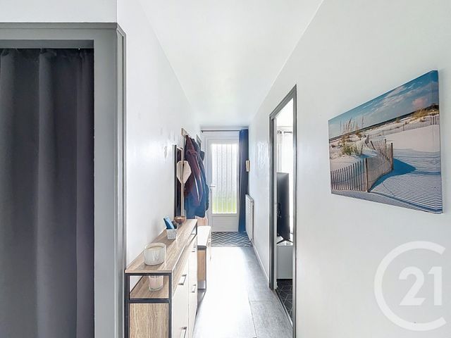 Maison &agrave; vendre - 5 pi&egrave;ces - 112,96 m2 - Lucon - 85 - PAYS-DE-LOIRE