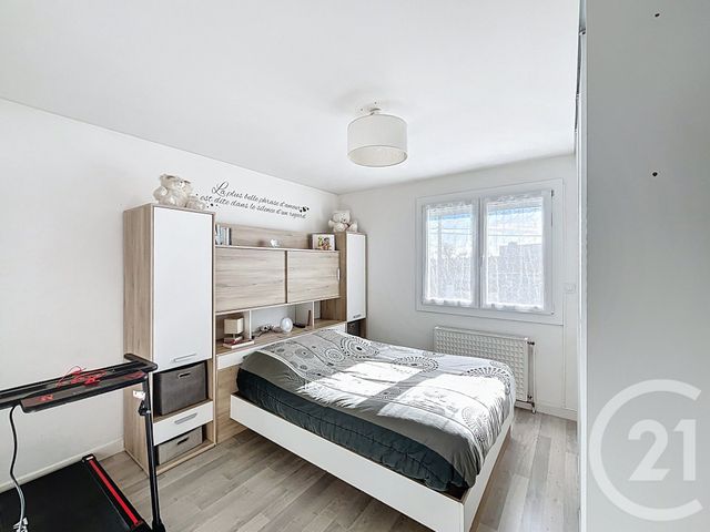 Maison &agrave; vendre - 5 pi&egrave;ces - 112,96 m2 - Lucon - 85 - PAYS-DE-LOIRE