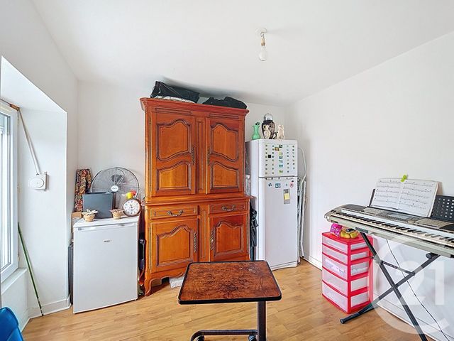 Appartement T3 à vendre - 3 pièces - 47,20 m2 - Marans - 17 - POITOU-CHARENTES