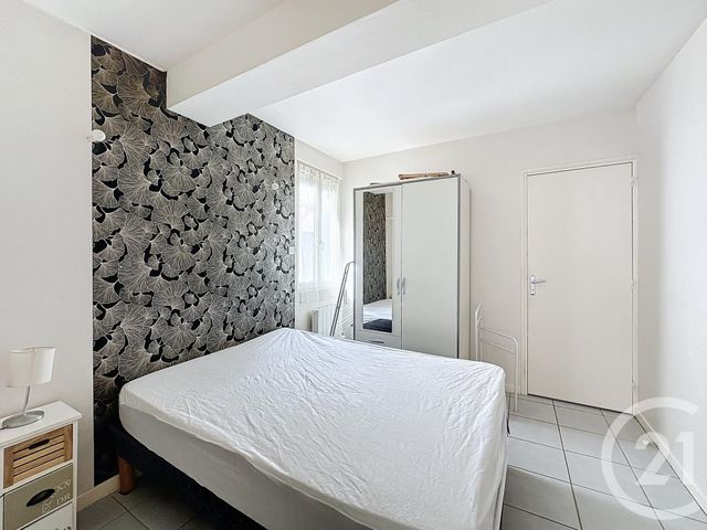 Maison à louer - 2 pièces - 34,71 m2 - Lucon - 85 - PAYS-DE-LOIRE