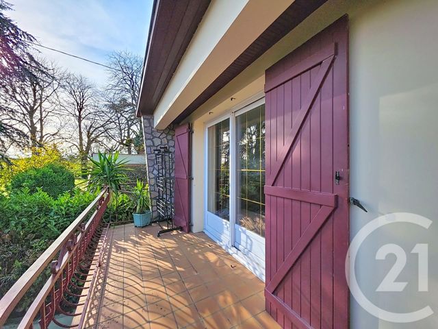 Maison &agrave; vendre - 5 pi&egrave;ces - 141 m2 - Lucon - 85 - PAYS-DE-LOIRE