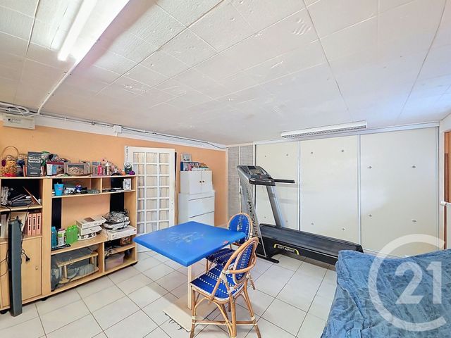 Maison &agrave; vendre - 5 pi&egrave;ces - 141 m2 - Lucon - 85 - PAYS-DE-LOIRE