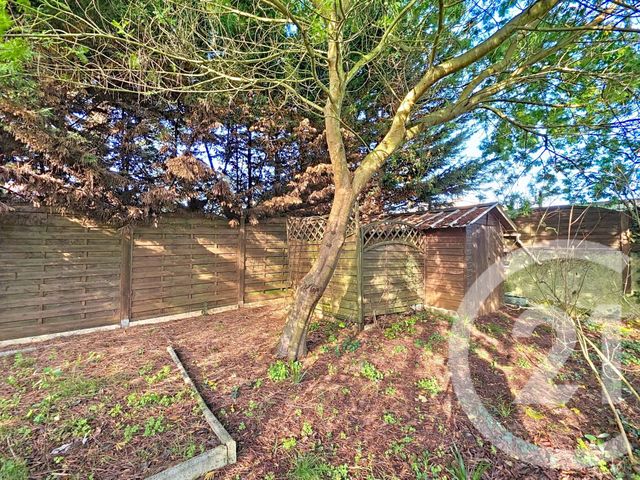 Maison &agrave; vendre - 5 pi&egrave;ces - 141 m2 - Lucon - 85 - PAYS-DE-LOIRE