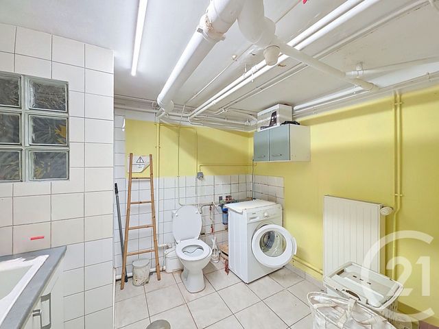 Maison &agrave; vendre - 5 pi&egrave;ces - 141 m2 - Lucon - 85 - PAYS-DE-LOIRE