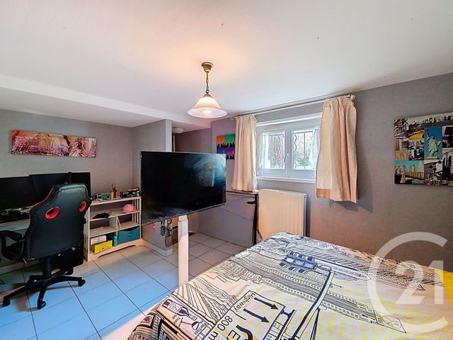 Maison &agrave; vendre - 5 pi&egrave;ces - 141 m2 - Lucon - 85 - PAYS-DE-LOIRE