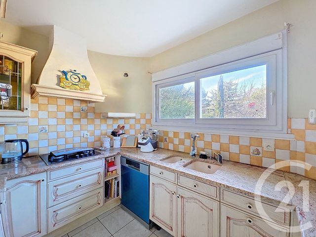 Maison &agrave; vendre - 5 pi&egrave;ces - 141 m2 - Lucon - 85 - PAYS-DE-LOIRE