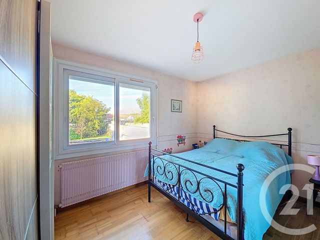 Maison &agrave; vendre - 5 pi&egrave;ces - 141 m2 - Lucon - 85 - PAYS-DE-LOIRE