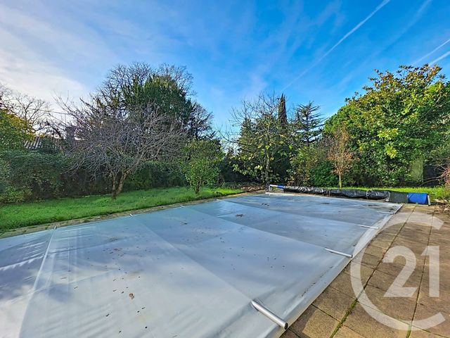 Maison &agrave; vendre - 5 pi&egrave;ces - 141 m2 - Lucon - 85 - PAYS-DE-LOIRE