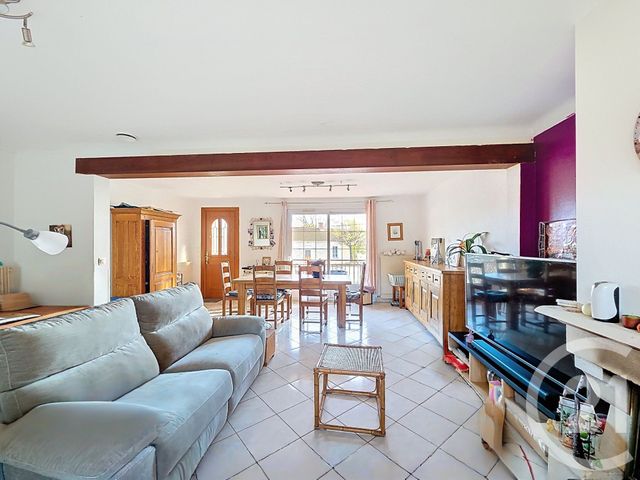 Maison &agrave; vendre - 5 pi&egrave;ces - 141 m2 - Lucon - 85 - PAYS-DE-LOIRE