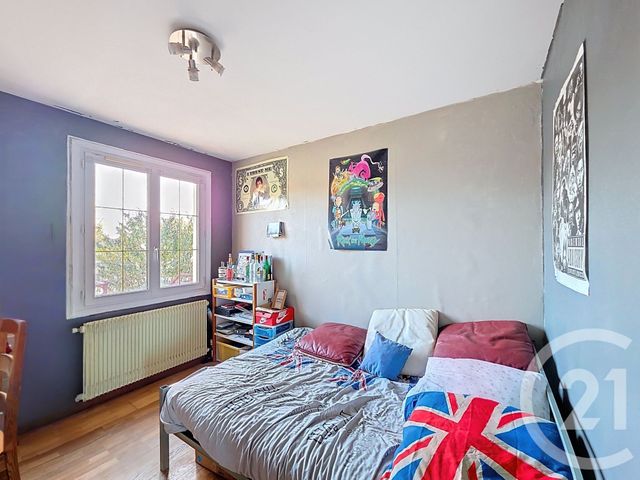 Maison &agrave; vendre - 5 pi&egrave;ces - 141 m2 - Lucon - 85 - PAYS-DE-LOIRE