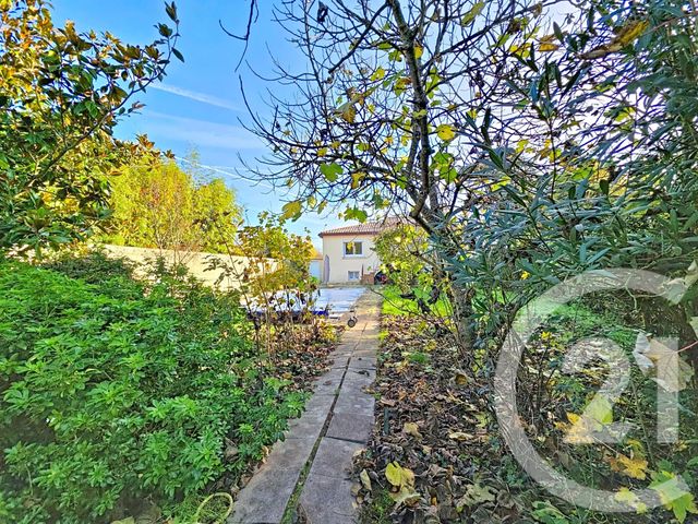 Maison &agrave; vendre - 5 pi&egrave;ces - 141 m2 - Lucon - 85 - PAYS-DE-LOIRE