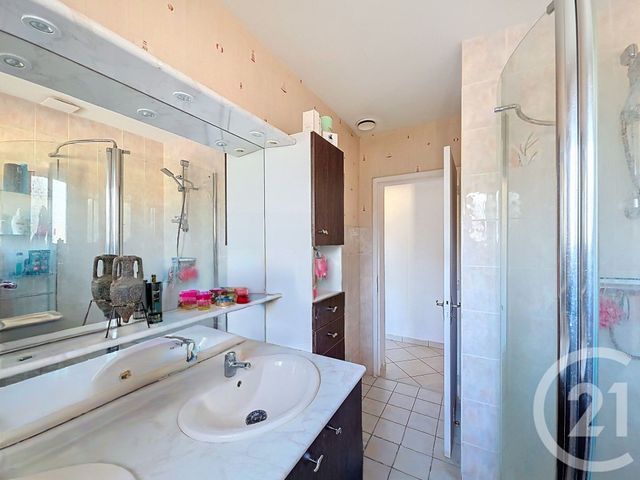 Maison &agrave; vendre - 5 pi&egrave;ces - 141 m2 - Lucon - 85 - PAYS-DE-LOIRE