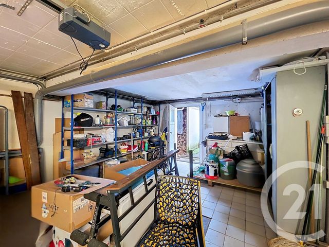 Maison &agrave; vendre - 5 pi&egrave;ces - 141 m2 - Lucon - 85 - PAYS-DE-LOIRE