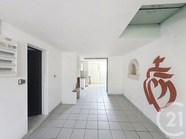 Maison à louer - 5 pièces - 97 m2 - Lucon - 85 - PAYS-DE-LOIRE