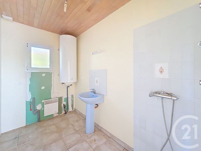 Maison &agrave; vendre - 3 pi&egrave;ces - 62,56 m2 - Le Champ St Pere - 85 - PAYS-DE-LOIRE