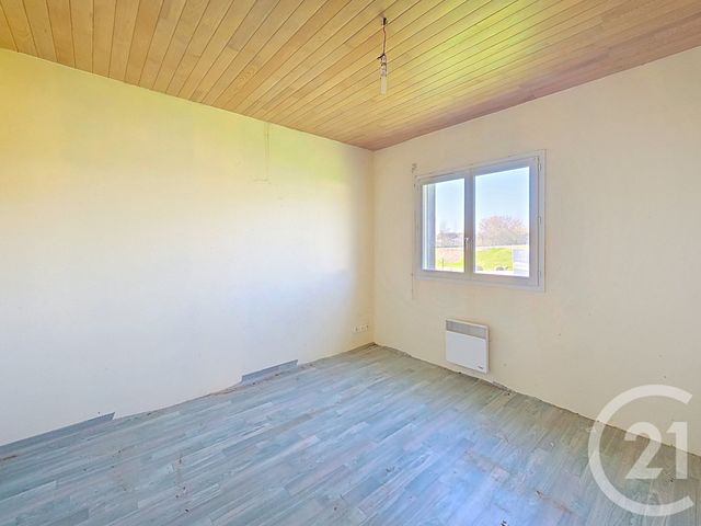 Maison &agrave; vendre - 3 pi&egrave;ces - 62,56 m2 - Le Champ St Pere - 85 - PAYS-DE-LOIRE