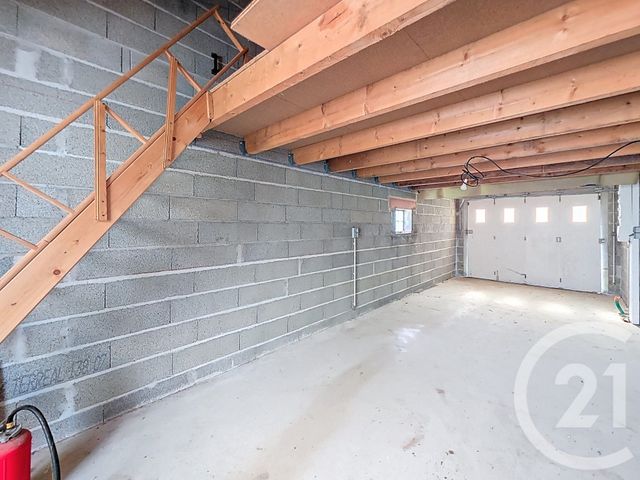 Maison &agrave; vendre - 3 pi&egrave;ces - 62,56 m2 - Le Champ St Pere - 85 - PAYS-DE-LOIRE