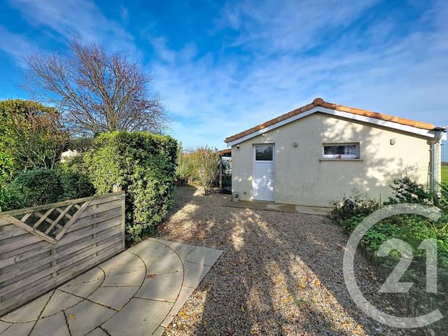 Maison &agrave; vendre - 5 pi&egrave;ces - 106,21 m2 - Moreilles - 85 - PAYS-DE-LOIRE