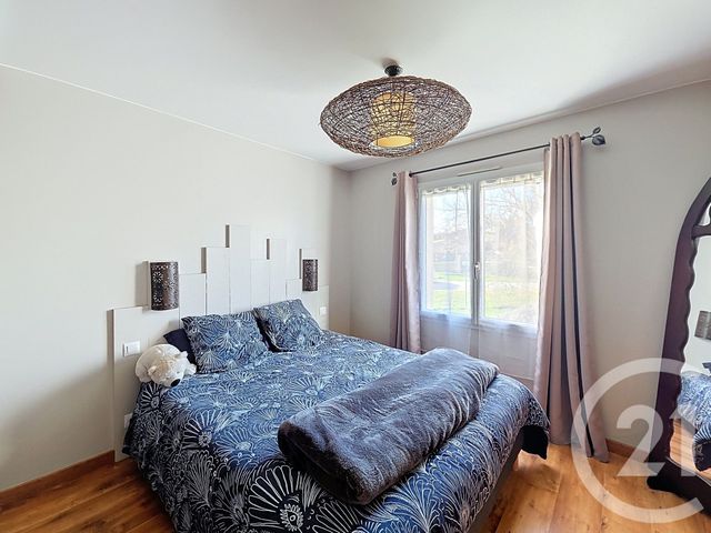 Maison &agrave; vendre - 5 pi&egrave;ces - 106,21 m2 - Moreilles - 85 - PAYS-DE-LOIRE