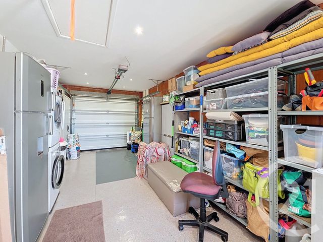 Maison &agrave; vendre - 5 pi&egrave;ces - 106,21 m2 - Moreilles - 85 - PAYS-DE-LOIRE