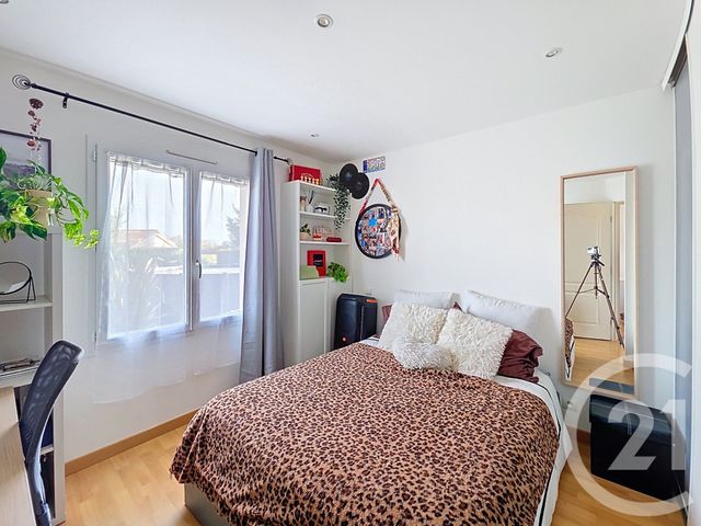 Maison &agrave; vendre - 5 pi&egrave;ces - 106,21 m2 - Moreilles - 85 - PAYS-DE-LOIRE