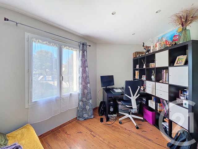 Maison &agrave; vendre - 5 pi&egrave;ces - 106,21 m2 - Moreilles - 85 - PAYS-DE-LOIRE