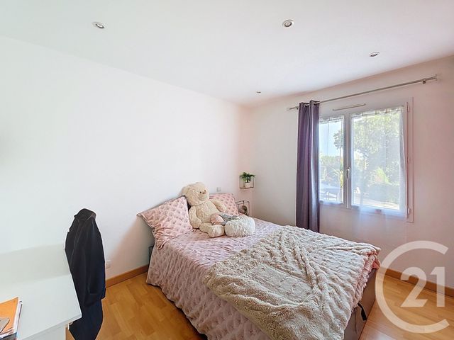 Maison &agrave; vendre - 5 pi&egrave;ces - 106,21 m2 - Moreilles - 85 - PAYS-DE-LOIRE