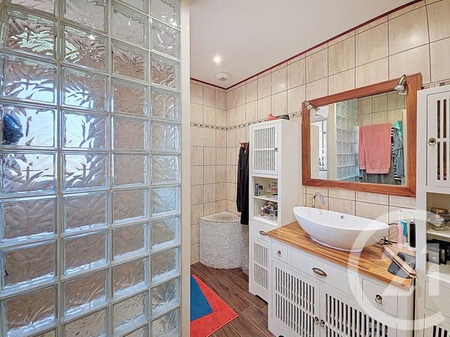 Maison &agrave; vendre - 5 pi&egrave;ces - 106,21 m2 - Moreilles - 85 - PAYS-DE-LOIRE