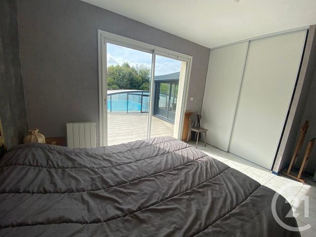 Maison à vendre - 7 pièces - 142 m2 - St Michel En L Herm - 85 - PAYS-DE-LOIRE