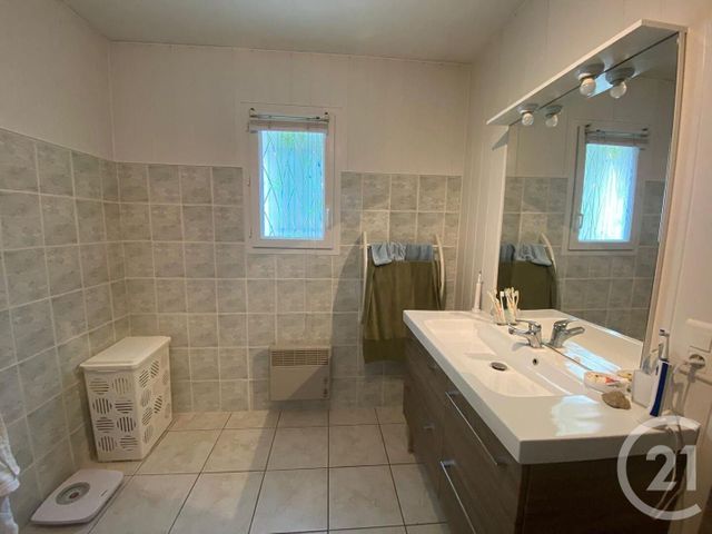 Maison à vendre - 7 pièces - 142 m2 - St Michel En L Herm - 85 - PAYS-DE-LOIRE