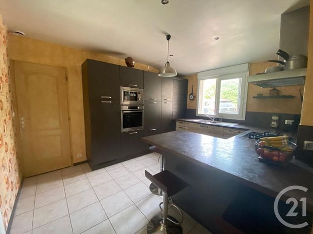 Maison à vendre - 7 pièces - 142 m2 - St Michel En L Herm - 85 - PAYS-DE-LOIRE