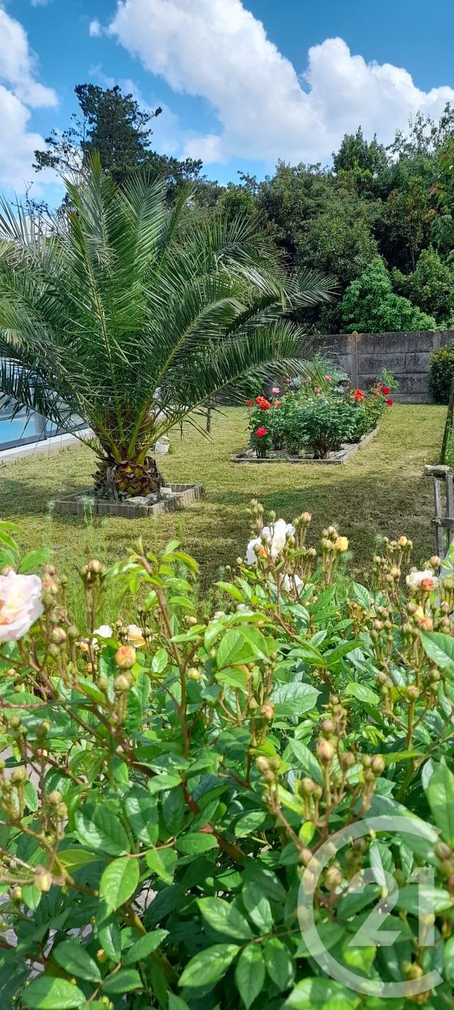 Maison à vendre - 7 pièces - 142 m2 - St Michel En L Herm - 85 - PAYS-DE-LOIRE