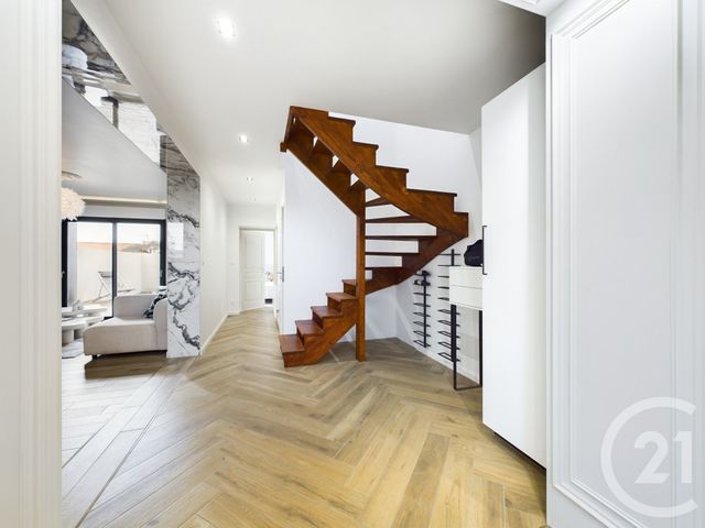 Maison à vendre - 5 pièces - 106,36 m2 - Lucon - 85 - PAYS-DE-LOIRE