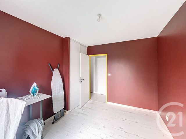 Maison à vendre - 5 pièces - 101,57 m2 - Chasnais - 85 - PAYS-DE-LOIRE