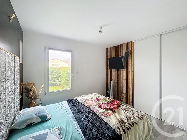 Maison à vendre - 5 pièces - 101,57 m2 - Chasnais - 85 - PAYS-DE-LOIRE