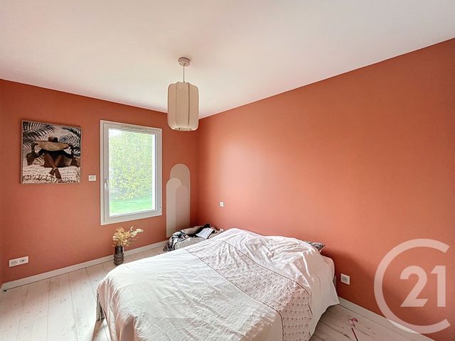 Maison à vendre - 5 pièces - 101,57 m2 - Chasnais - 85 - PAYS-DE-LOIRE