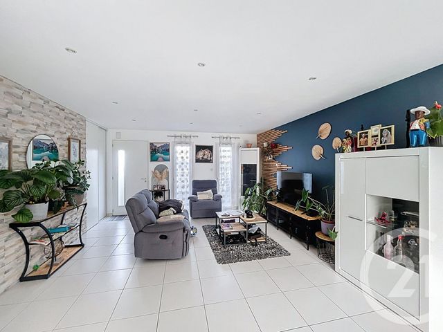 Maison à vendre - 5 pièces - 101,57 m2 - Chasnais - 85 - PAYS-DE-LOIRE