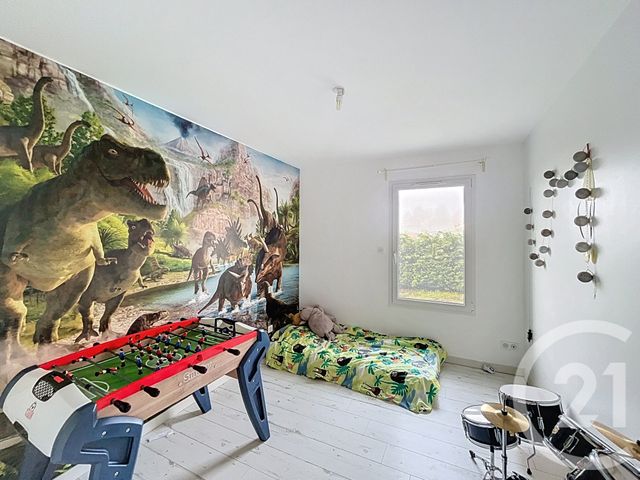 Maison à vendre - 5 pièces - 101,57 m2 - Chasnais - 85 - PAYS-DE-LOIRE